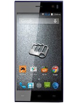 MicroMax A99 Canvas Xpress
