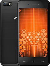 MicroMax Bharat 5