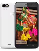 MicroMax Bolt D321