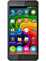 MicroMax Bolt Q331