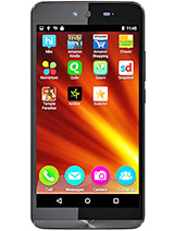 MicroMax Bolt Q338