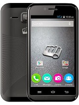 MicroMax Bolt S301