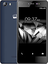 MicroMax Canvas 5