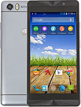 MicroMax Canvas Fire 4G Plus Q412