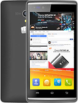 MicroMax Canvas Fire 4G Q411