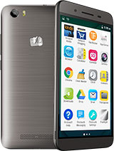 MicroMax Canvas Juice 4G