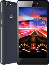 MicroMax Canvas Nitro 3