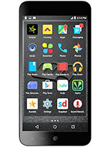 MicroMax Canvas Nitro 4G