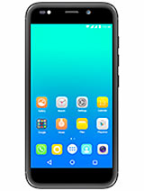 MicroMax Canvas Selfie 3 Q460