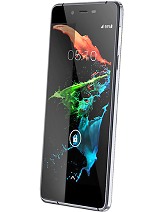 MicroMax Canvas Sliver 5