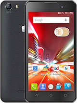 MicroMax Canvas Spark 2 Q334