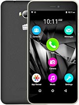 MicroMax Canvas Spark 3