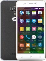 MicroMax Canvas Spark Q380