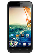 MicroMax Canvas Turbo Mini