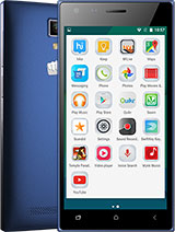 MicroMax Canvas Xpress