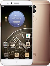 MicroMax Dual 5