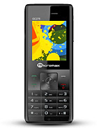 MicroMax GC275