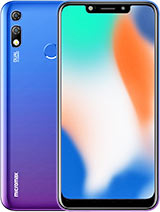 MicroMax Infinity N12