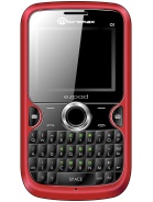 MicroMax Q1