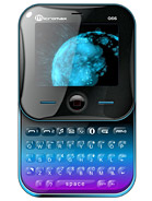 MicroMax Q66