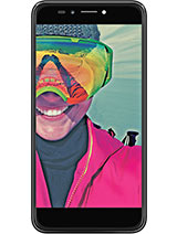 MicroMax Selfie 2 Note Q4601