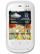 MicroMax Superfone Punk A44