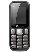 MicroMax X102