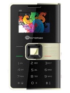 MicroMax X111