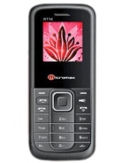 MicroMax X114