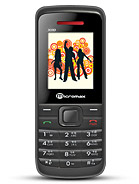 MicroMax X118