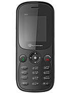 MicroMax X11i