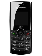 MicroMax X1 iplus