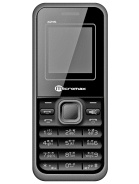 MicroMax X215