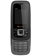 MicroMax X220