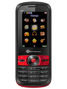 MicroMax X246