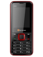 MicroMax X250