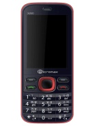 MicroMax X260