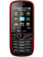 MicroMax X266