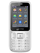 MicroMax X267