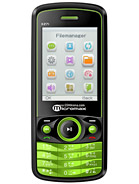 MicroMax X271