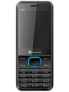 MicroMax X274