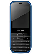 MicroMax X276