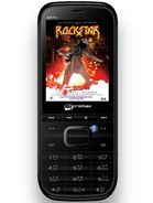 MicroMax X278