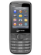 MicroMax X281