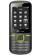 MicroMax X288