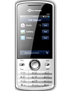 MicroMax X291