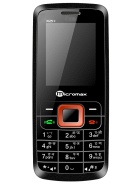 MicroMax X2i plus