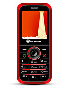 MicroMax X2i