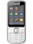 MicroMax X321