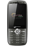 MicroMax X322